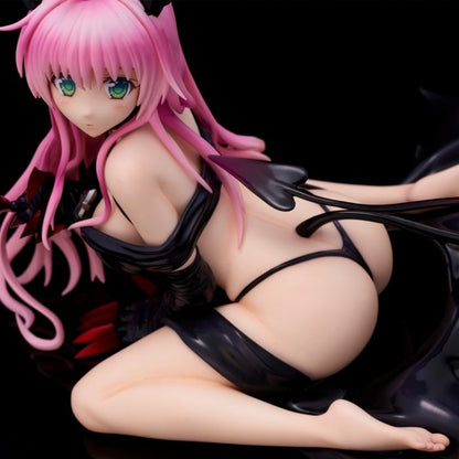 Lala Satalin Deviluke Darkness Ver. 1/6 (Box Dented)