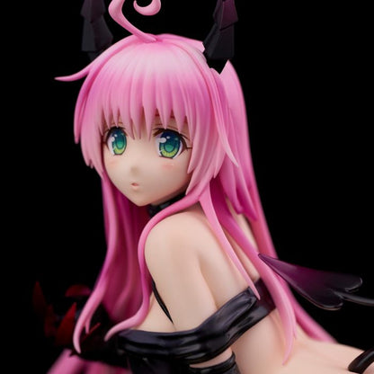 Lala Satalin Deviluke Darkness Ver. 1/6 (Box Dented)