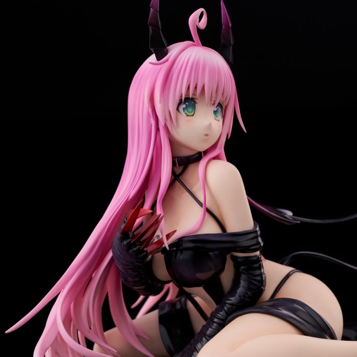 Lala Satalin Deviluke Darkness Ver. 1/6 (Box Dented)