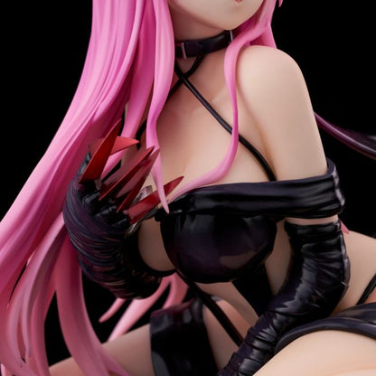 Lala Satalin Deviluke Darkness Ver. 1/6 (Box Dented)