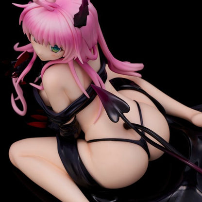 Lala Satalin Deviluke Darkness Ver. 1/6 (Box Dented)