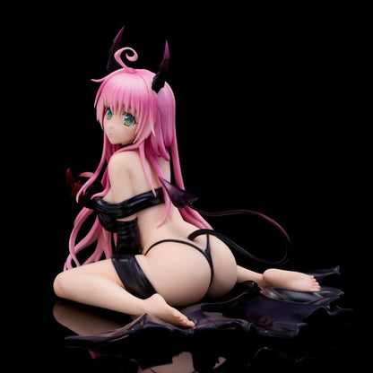 Lala Satalin Deviluke Darkness Ver. 1/6 (Box Dented)