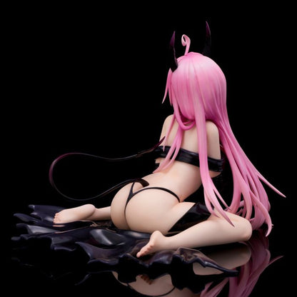 Lala Satalin Deviluke Darkness Ver. 1/6 (Box Dented)