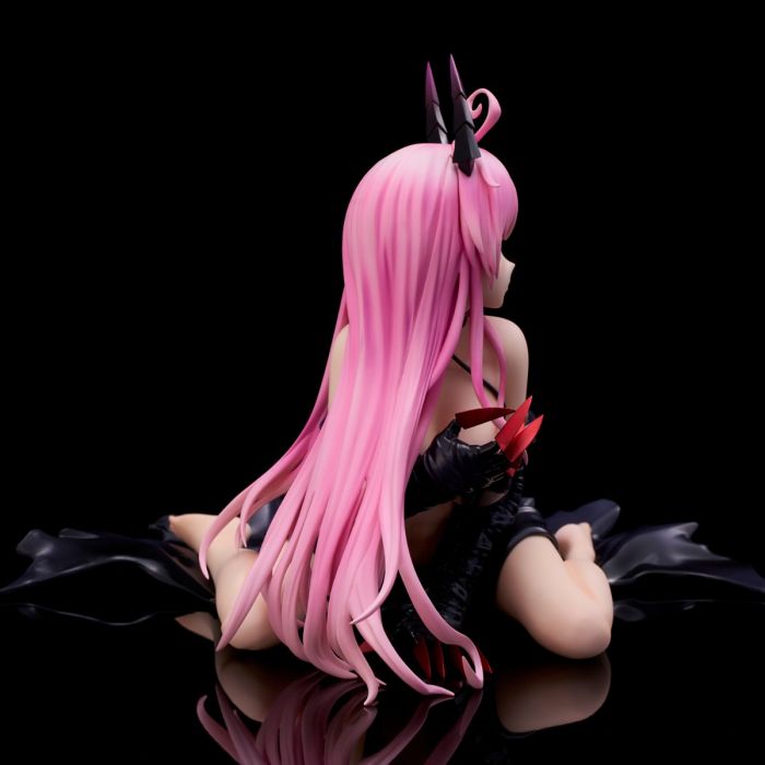 Lala Satalin Deviluke Darkness Ver. 1/6 (Box Dented)
