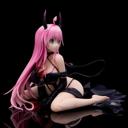 Lala Satalin Deviluke Darkness Ver. 1/6 (Box Dented)