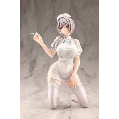 Saotome Shino Nurse Ver. by Minori Chigusa