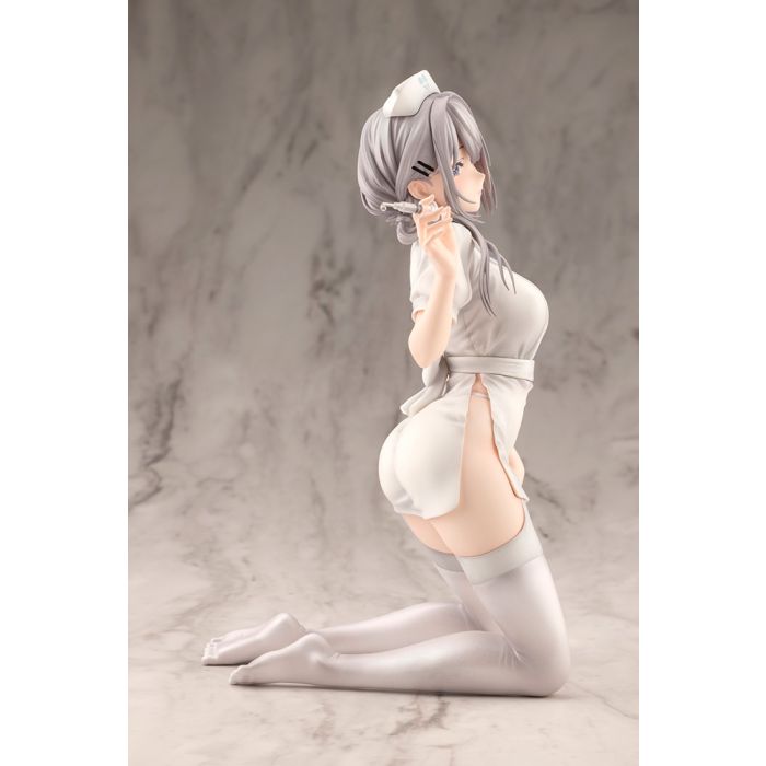 Saotome Shino Nurse Ver. by Minori Chigusa
