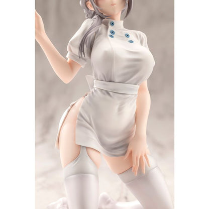 Saotome Shino Nurse Ver. by Minori Chigusa