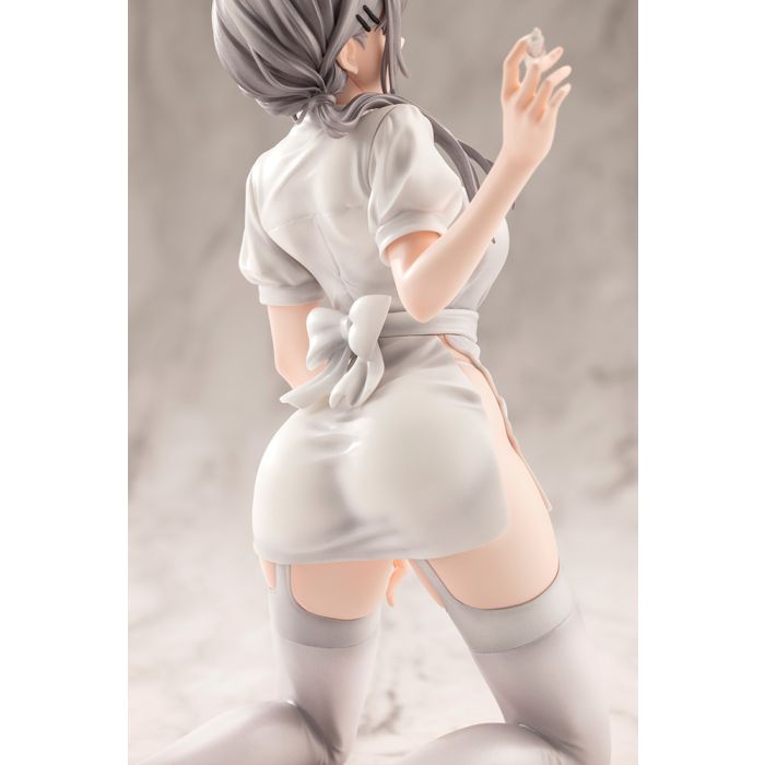 Saotome Shino Nurse Ver. by Minori Chigusa