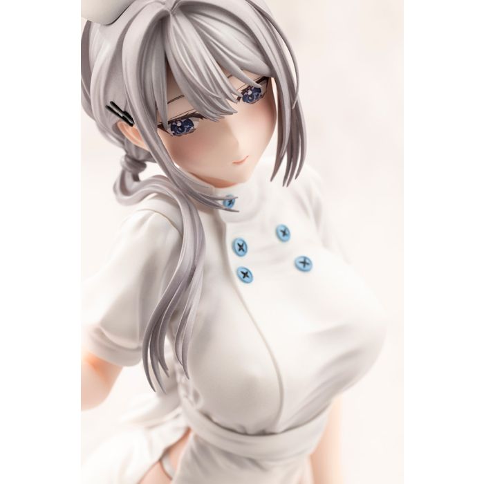 Saotome Shino Nurse Ver. by Minori Chigusa