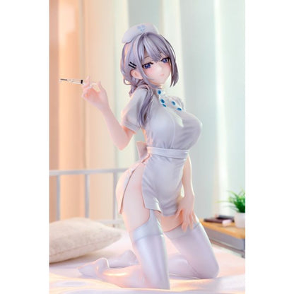 Saotome Shino Nurse Ver. by Minori Chigusa