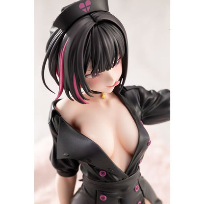 Shirayuki Ren Nurse Ver. by Minori Chigusa