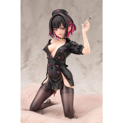 Shirayuki Ren Nurse Ver. by Minori Chigusa