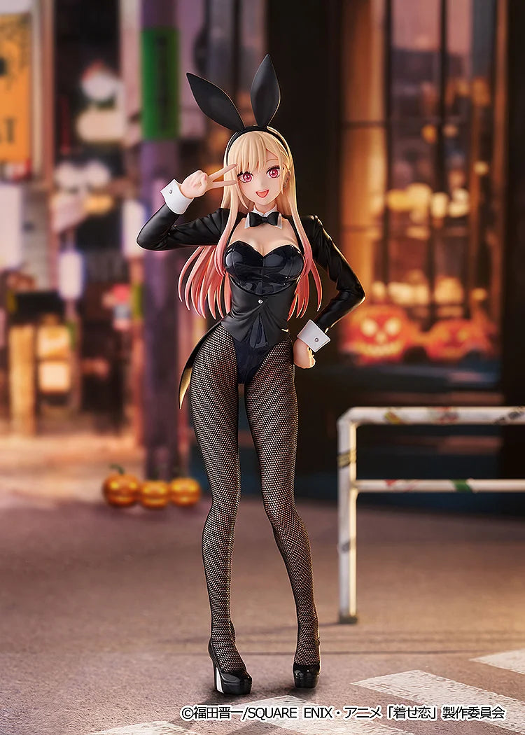 My Dress-Up Darling Marin Kitagawa Halloween Bunny Ver. Non-Scale Figure (Releases 02/01/2026)