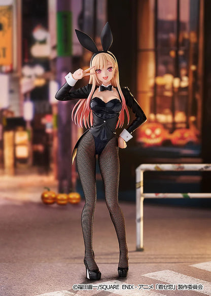 My Dress-Up Darling Marin Kitagawa Halloween Bunny Ver. Non-Scale Figure (Releases 02/01/2026)