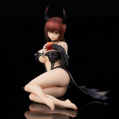 Ryoko Mikado Darkness Ver. 1/6 Figure (To Love-Ru Darkness) (Box Dented)