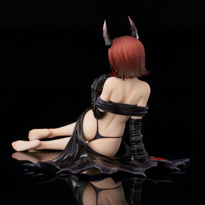 Ryoko Mikado Darkness Ver. 1/6 Figure (To Love-Ru Darkness) (Box Dented)