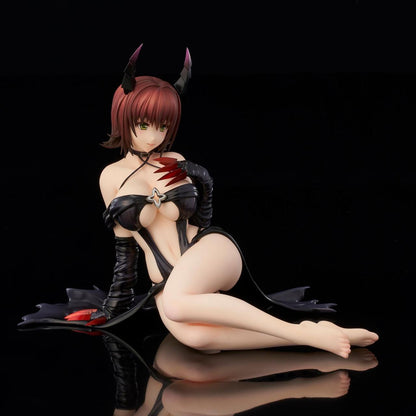 Ryoko Mikado Darkness Ver. 1/6 Figure (To Love-Ru Darkness) (Box Dented)