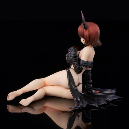 Ryoko Mikado Darkness Ver. 1/6 Figure (To Love-Ru Darkness) (Box Dented)