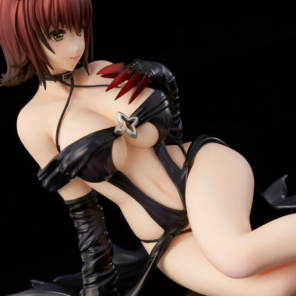 Ryoko Mikado Darkness Ver. 1/6 Figure (To Love-Ru Darkness) (Box Dented)