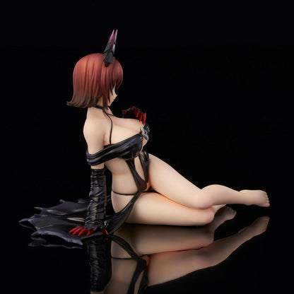 Ryoko Mikado Darkness Ver. 1/6 Figure (To Love-Ru Darkness) (Box Dented)